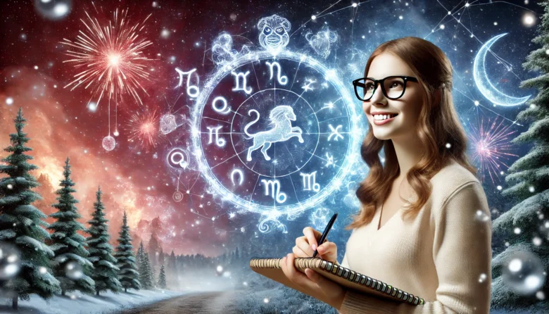 Promessas de Ano Novo para cada signo do zodíaco