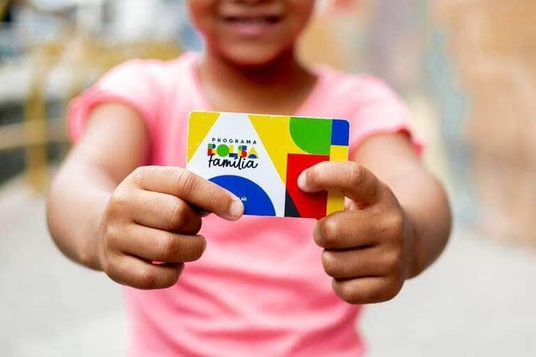 Bolsa Família atualizado