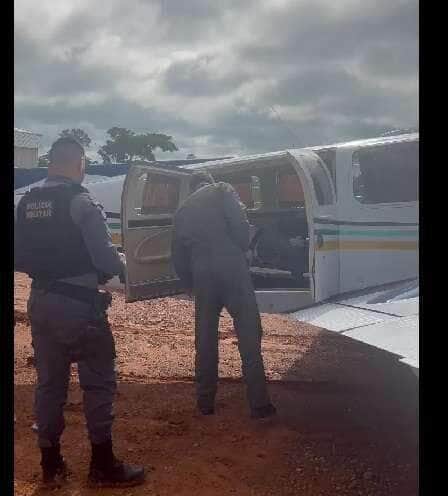 Sargento da PM é baleado 8 vezes em troca de tiros durante ação em Colniza (MT)
