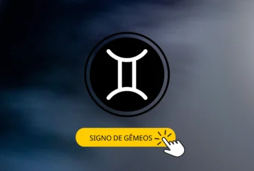 signo de Gêmeos