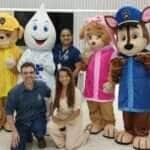 Secretaria de Saúde de Sorriso inaugura sala de vacinas no HRS