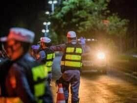 Sinop intensifica combate à direção perigosa com resultados expressivos