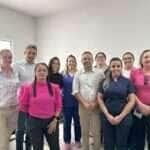 Sírio-Libanês inicia projeto em Barra do Garças para prevenir infecções hospitalares em UTI
