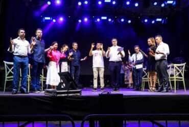 Sorriso recebe o programa SER Família Fé e Vida