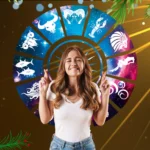 Sorte no natal