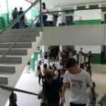 Unemat registra alta adesão e baixa taxa de eliminação em vestibular em Mato Grosso