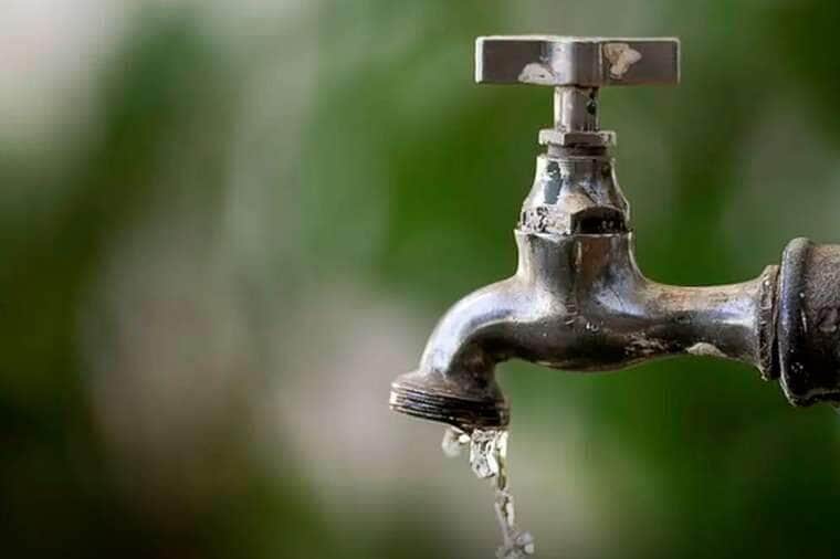 Vila Bela da Santíssima Trindade sofre com falta de água potável