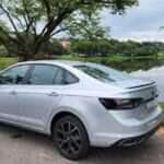 Volkswagen reforça versatilidade e inovação do Virtus 2025