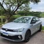 Volkswagen reforca versatilidade e inovacao do Virtus 2025 Sergio Dias 18