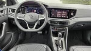 Volkswagen reforça versatilidade e inovação do Virtus 2025