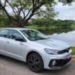 Volkswagen reforça versatilidade e inovação do Virtus 2025