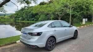 Volkswagen reforca versatilidade e inovacao do Virtus 2025 Sergio Dias 25