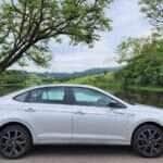 Volkswagen reforça versatilidade e inovação do Virtus 2025