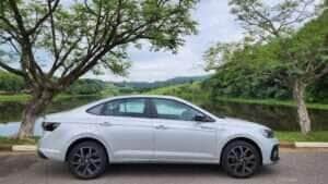 Volkswagen reforça versatilidade e inovação do Virtus 2025