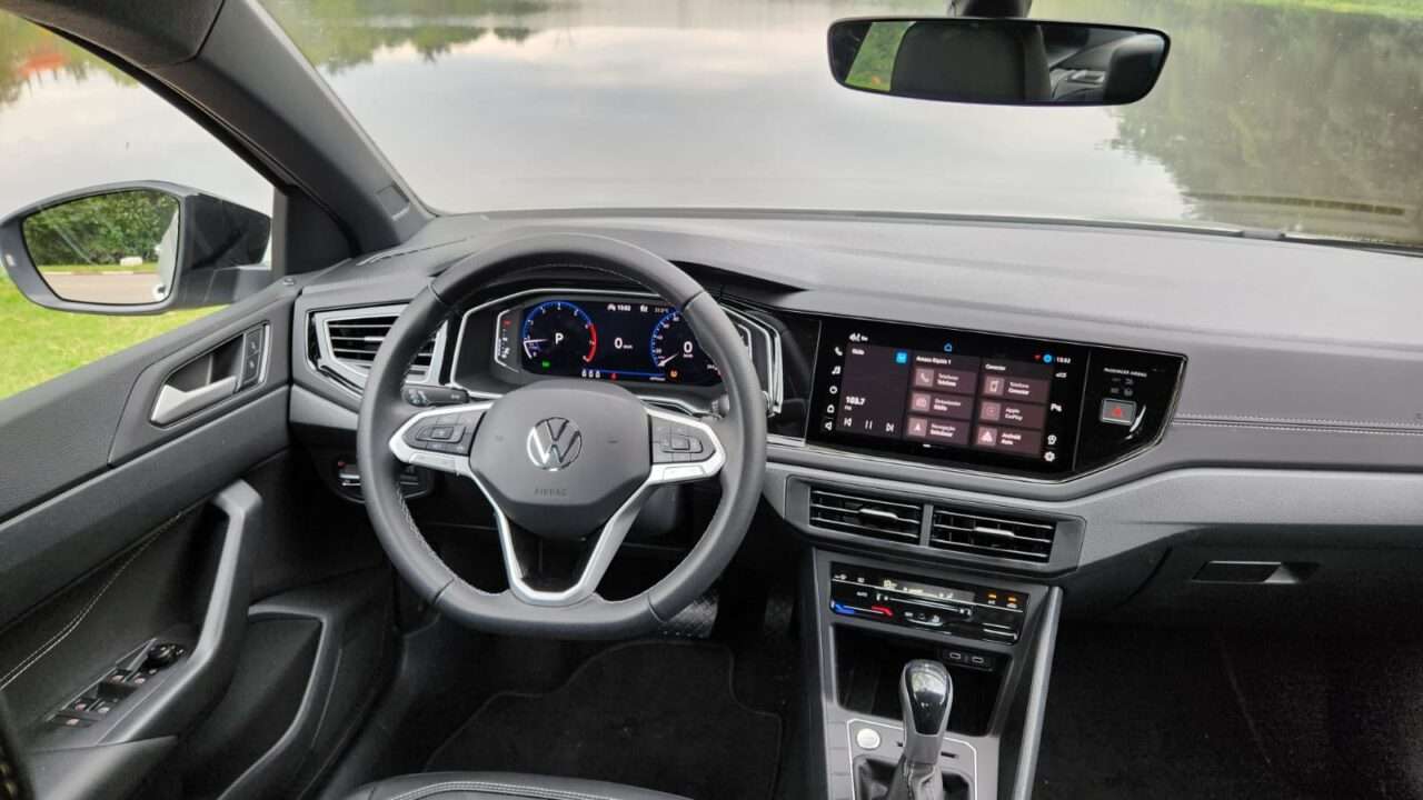 Volkswagen reforca versatilidade e inovacao do Virtus 2025 Sergio Dias 5