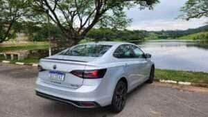 Volkswagen reforça versatilidade e inovação do Virtus 2025