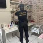 Polícia Federal investiga "caixa 2" em campanha eleitoral de Sorriso