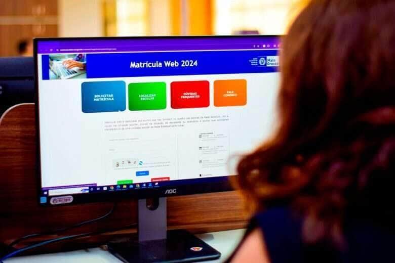 Seduc altera prazo para confirmação de matrículas na Rede Estadual de Ensino 