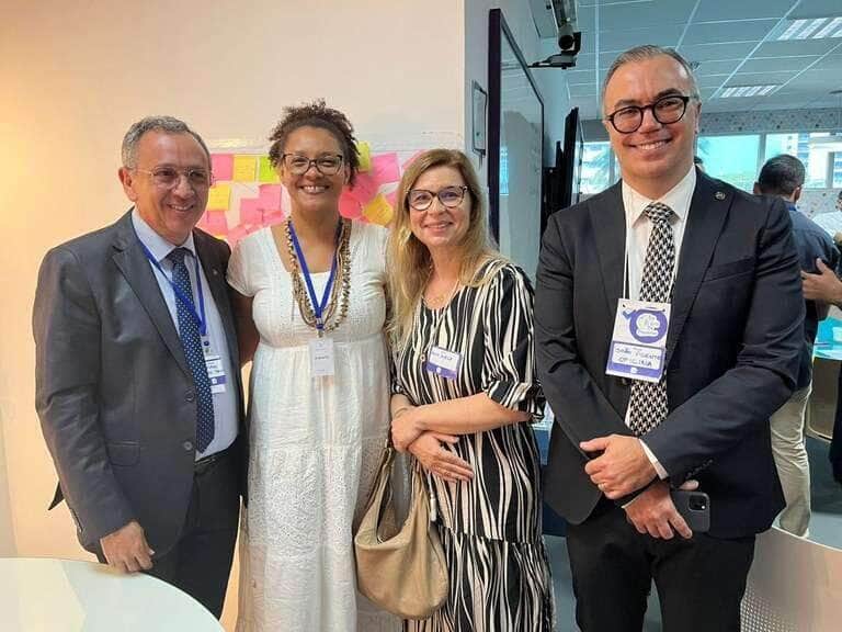 AGU adere à iniciativa para atender migrantes em situação de vulnerabilidade -