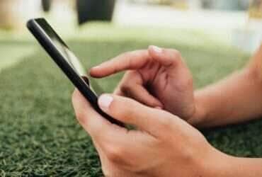 AGU notifica TikTok para que remova desinformação sobre direito trabalhista - Divulgação