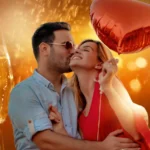 amor virada do ano