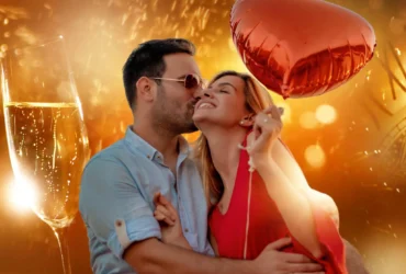 amor virada do ano