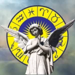 anjo da guarda