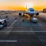 Aviação em crescimento: Brasil bate recorde de viajantes em voos para o exterior - Divulgação