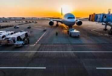 Aviação em crescimento: Brasil bate recorde de viajantes em voos para o exterior - Divulgação