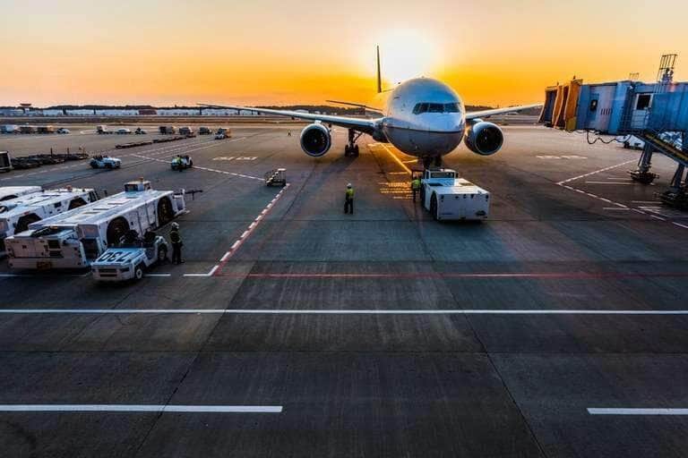 Aviação em crescimento: Brasil bate recorde de viajantes em voos para o exterior - Divulgação