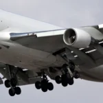 Aeronaves se chocam no Aeroporto de Congonhas durante taxiamento