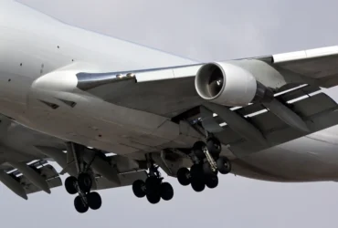 Aeronaves se chocam no Aeroporto de Congonhas durante taxiamento