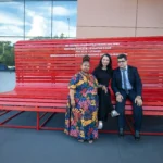 banco gigante forum cuiaba campanha contra feminicidio