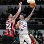 Minas Tênis Clube - NBB 2024/2025