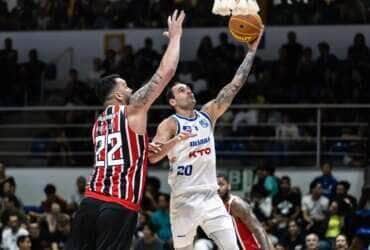 Minas Tênis Clube - NBB 2024/2025
