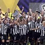 botafogo, brasileiro, campeão