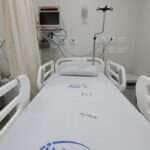 Rio de Janeiro -  O Instituto Nacional de Câncer José Alencar Gomes da Silva inaugura ala com quatro novos leitos, no Centro de Transplante de Medula Óssea (Tânia Rêgo/Agência Brasil)