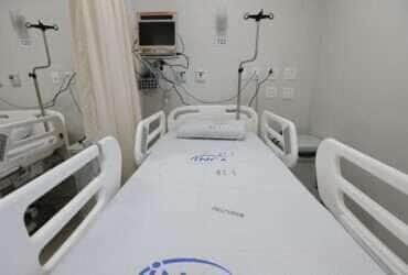 Rio de Janeiro -  O Instituto Nacional de Câncer José Alencar Gomes da Silva inaugura ala com quatro novos leitos, no Centro de Transplante de Medula Óssea (Tânia Rêgo/Agência Brasil)