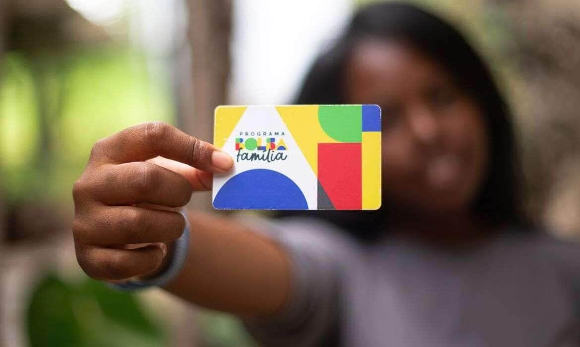 Calendário do Bolsa Família