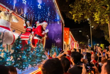 caravana coca cola