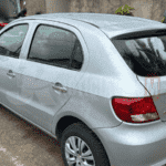 carro roubado