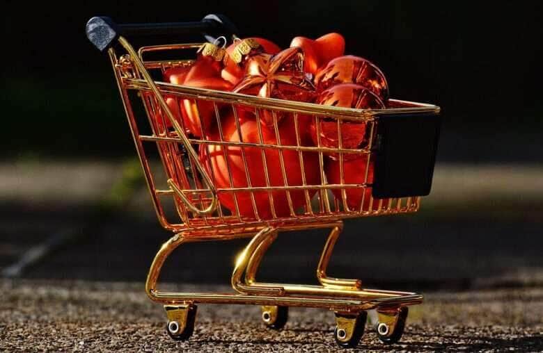 Quais são os golpes mais usados nas compras de Natal