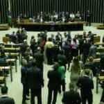 Brasília (DF) 29/05/2024 Sessão do Congresso Nacional que apreciou e votou vetos presidenciais e projetos de lei de abertura de créditos suplementares para ministérios e outros órgãos públicos. Foto Lula Marques/ Agência Brasil