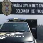 delegacia de pocone
