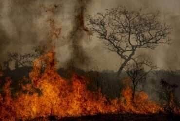 Desastres climáticos