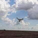 drone agricultura sinop ufmt