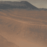 Dunas de marte