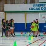escolinha viva lucas