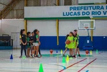 escolinha viva lucas