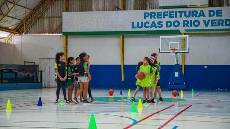 escolinha viva lucas